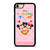 DISNEY TSUM TSUM MINNIE AND MICKEY MOUSE iPhone 7 / 8 Case Cover