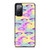 AHEGAO EYES Samsung Galaxy S20 FE Case Cover