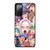 AHEGAO MANGA COMIC Samsung Galaxy S20 FE Case Cover