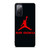 AIR GOKU DRAGON BALL Samsung Galaxy S20 FE Case Cover