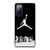 AIR JORDAN CITY Samsung Galaxy S20 FE Case Cover