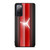 AIR JORDAN NEW LOGO Samsung Galaxy S20 FE Case Cover