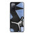 AIR JORDAN NIKE LOGO BLUE SOLE Samsung Galaxy S20 FE Case Cover