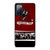 ALABAMA CRIMSON TIDE 3 Samsung Galaxy S20 FE Case Cover