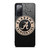 ALABAMA CRIMSON TIDE LOGO EMBLEM Samsung Galaxy S20 FE Case Cover