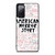 AMERICAN HORROR STORY 3 Samsung Galaxy S20 FE Case Cover