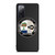 AMG MERCEDES BENZ AFFALTERBACH Samsung Galaxy S20 FE Case Cover