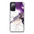 ANDRIAN PETERSON ACTION Samsung Galaxy S20 FE Case Cover