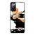 ANIME BLEACH ICHIGO KUROSAKI Samsung Galaxy S20 FE Case Cover