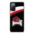 ARKANSAS RAZORBACKS LOGO Samsung Galaxy S20 FE Case Cover