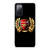 ARSENAL FC LOGO Samsung Galaxy S20 FE Case Cover