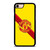 MANCHESTER UNITED FOOTBALL CLUB LOGO iPhone 7 / 8 Case Cover