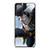 ASTA BLACK CLOVER MANGA ANIME CARTOON Samsung Galaxy S20 FE Case Cover