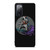ASTRONAUT SKATEBOARDER Samsung Galaxy S20 FE Case Cover
