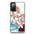 ASUNA SWORD ART ONLINE Samsung Galaxy S20 FE Case Cover