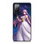 ATHENA SAINT SEIYA ANIME Samsung Galaxy S20 FE Case Cover