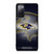 BALTIMORE RAVENS 3 Samsung Galaxy S20 FE Case Cover