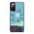 BANGTAN BOYS BTS SIGNATURE 2 Samsung Galaxy S20 FE Case Cover