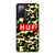 BAPE CAMO HUF Samsung Galaxy S20 FE Case Cover