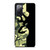 BROWNING LOGO CAMO BLACK Samsung Galaxy S20 FE Case Cover
