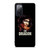BRUCE LEE THE DRAGON Samsung Galaxy S20 FE Case Cover