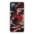 BRUNO FERNANDES MANCHESTER UNITED Samsung Galaxy S20 FE Case Cover