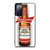 BUDWEISER KING OF BEER Samsung Galaxy S20 FE Case Cover