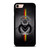 MONARCAS MORELIA BLACK LOGO iPhone 7 / 8 Case Cover