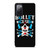 BULLET CLUB LOGO Samsung Galaxy S20 FE Case Cover