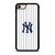 NEW YORK YANKEES CLASSIC LOGO iPhone 7 / 8 Case Cover