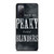BY THE ORDER OF PEAKY BLINDERS SERIES Samsung Galaxy S20 FE Case Cover