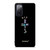 CACTUS JACK TRAVIS SCOTT X OFF WHITE 2 Samsung Galaxy S20 FE Case Cover