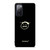 CACTUS JACK TRAVIS SCOTT X OFF WHITE Samsung Galaxy S20 FE Case Cover