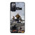 CALL OF DUTY GAMES WARZONE Samsung Galaxy S20 FE Case Cover