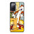CALVIN AND HOBBES DUPLICATOR Samsung Galaxy S20 FE Case Cover