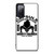 CAPSULE GRAVITY CHAMBER DRAGON BALL Samsung Galaxy S20 FE Case Cover