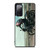 CAPTAIN AMERICA AVENGERS RIDING Samsung Galaxy S20 FE Case Cover