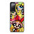 CARTOON NETWORK POWERPUFF GIRLS Samsung Galaxy S20 FE Case Cover