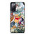 CARTOON WINNIE THE POOH AND FRIENDS DISNEY Samsung Galaxy S20 FE Case Cover