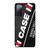 CASE IH LOGO Samsung Galaxy S20 FE Case Cover