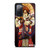 CASTLEVANIA NETFLIX SERIES Samsung Galaxy S20 FE Case Cover