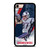 PATRIOTS ROB GRONKOWSKI NFL iPhone 7 / 8 Case Cover