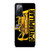 CATERPILLAR CAT CARTOON Samsung Galaxy S20 FE Case Cover