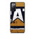 CATERPILLAR RUSTY LOGO Samsung Galaxy S20 FE Case Cover