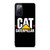 CATERPILLAR TRACTOR Samsung Galaxy S20 FE Case Cover