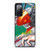 CHAINSAW MAN CARTOON DENJI Samsung Galaxy S20 FE Case Cover