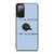 CHANCE 3 ACIDRAP QUOTE Samsung Galaxy S20 FE Case Cover