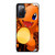 CHARMANDER POKEMON CUTE 2 Samsung Galaxy S20 FE Case Cover
