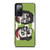 CHEECH AND CHONG SKULL Samsung Galaxy S20 FE Case Cover
