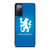 CHELSEA FOOTBALL CLUB Samsung Galaxy S20 FE Case Cover